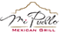 Mi Pueblo Mexican Grill Logo